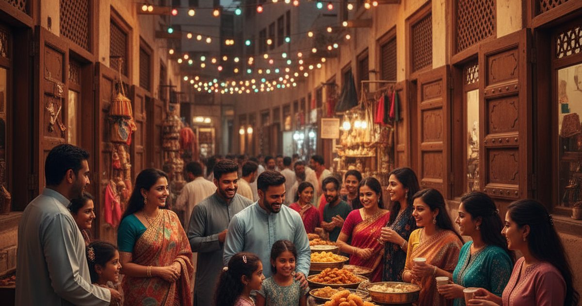 This Month in Desi Muscat: July 2026