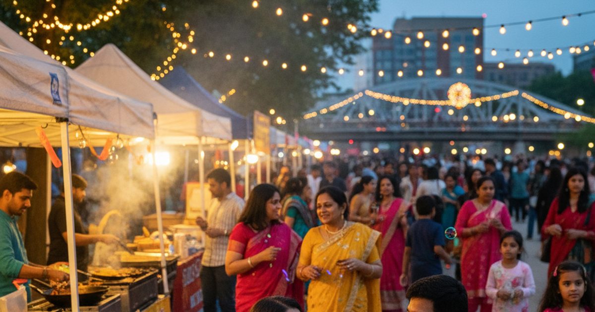 This Month in Desi Naperville: July 2026