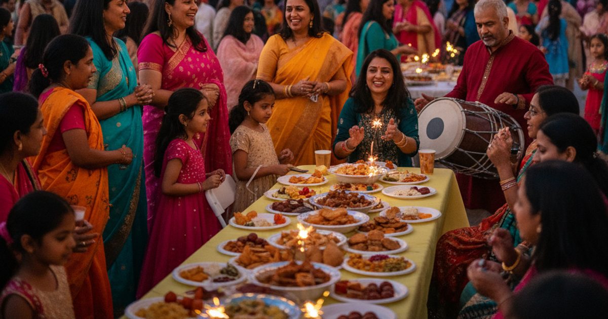 This Month in Desi Plano: June 2026
