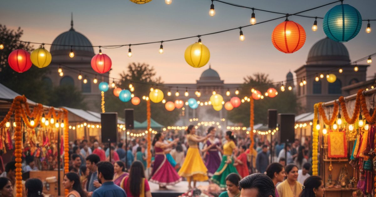 This Month in Desi Plano: July 2026