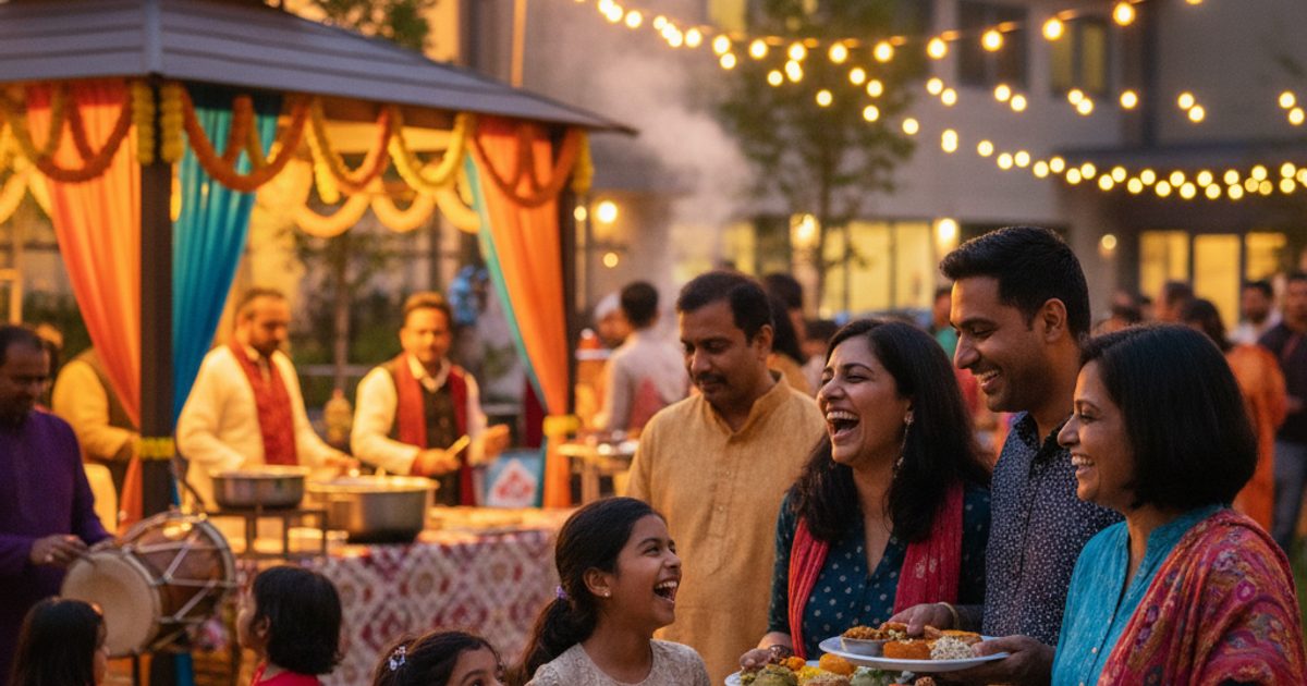 This Month in Desi Redmond: July 2026