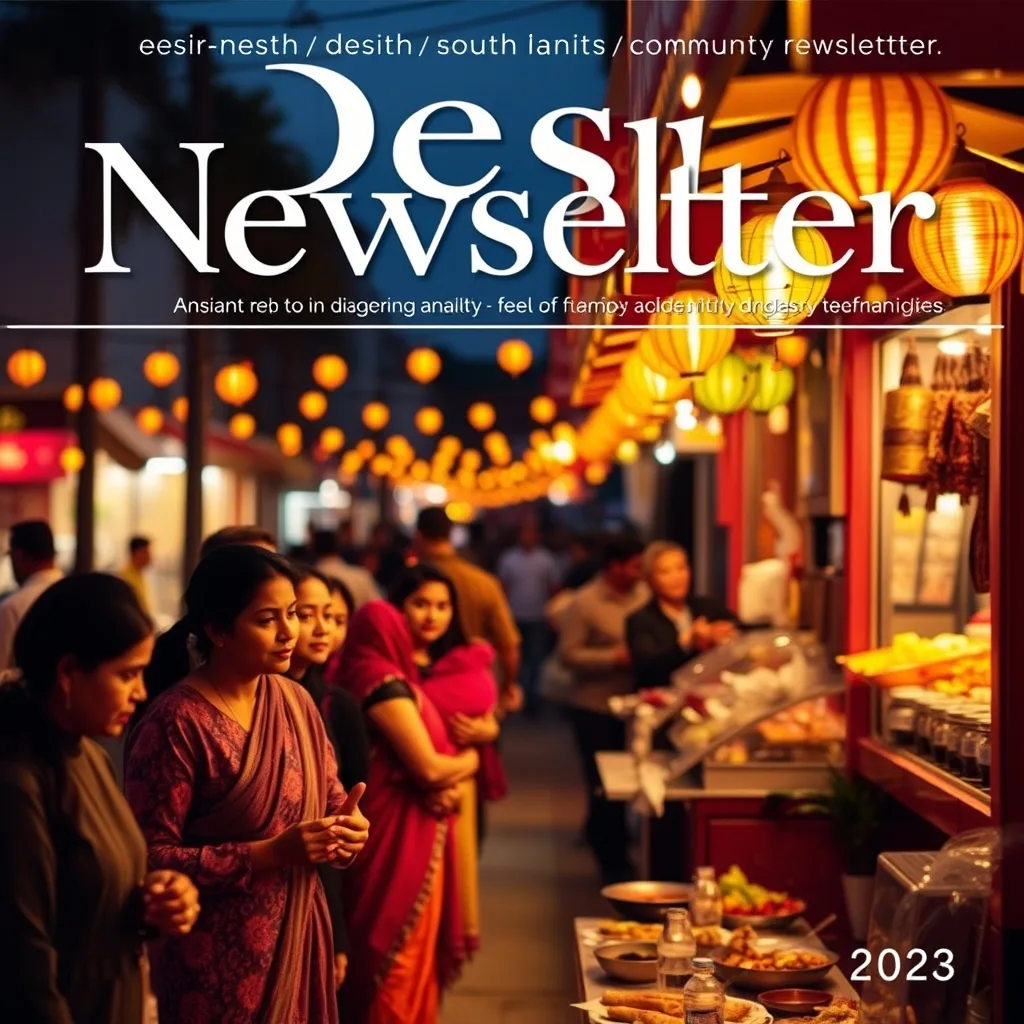 This Month in Desi San Francisco: August 2026