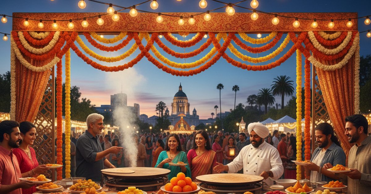 This Month in Desi San Jose: July 2026