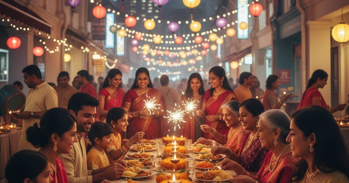 This Month in Desi Singapore: July 2026