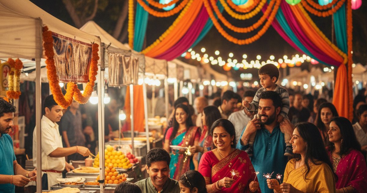 This Month in Desi Sunnyvale: July 2026