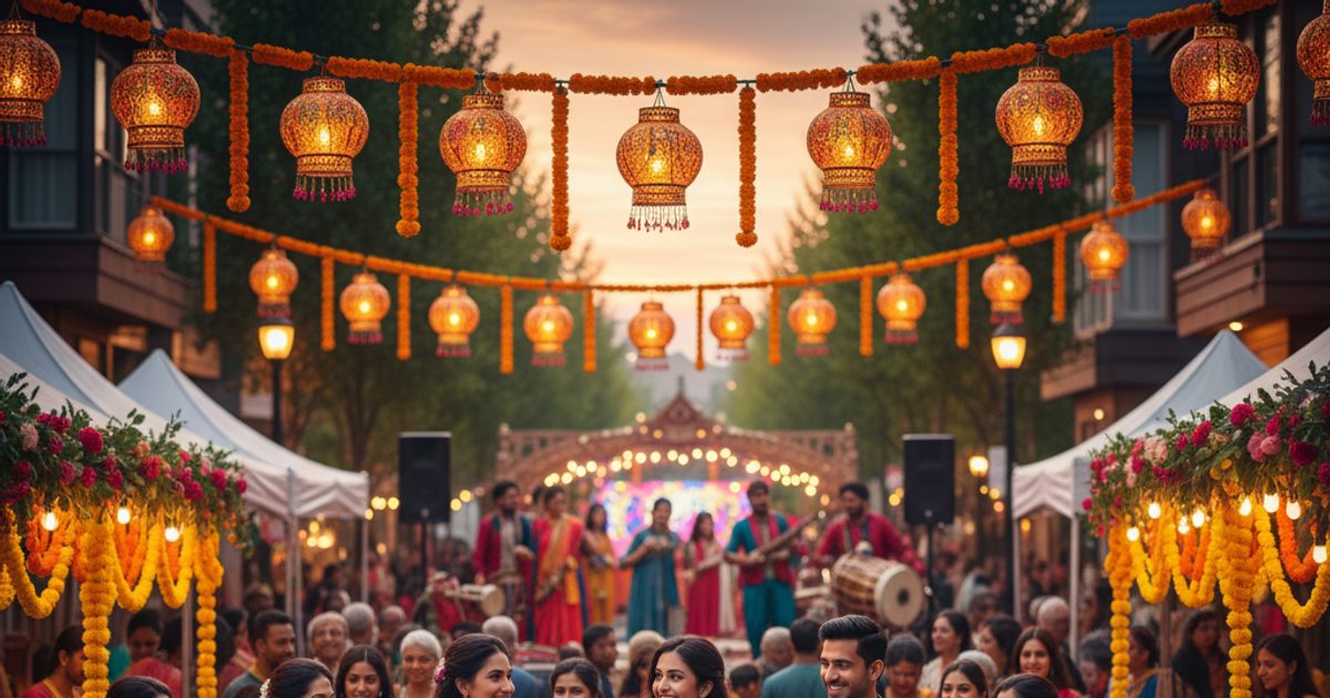 This Month in Desi Surrey: July 2026