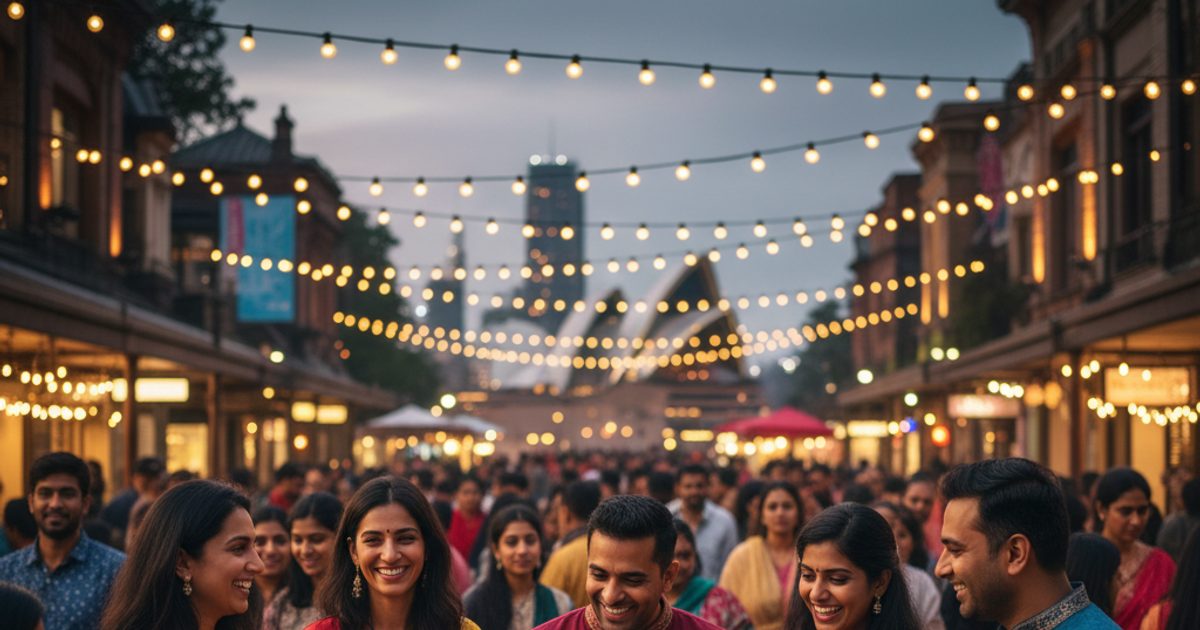 This Month in Desi Sydney: July 2026