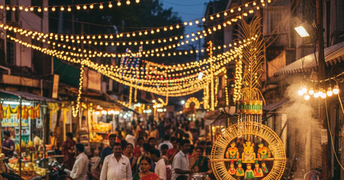 This Month in Thiruvananthapuram: July 2026