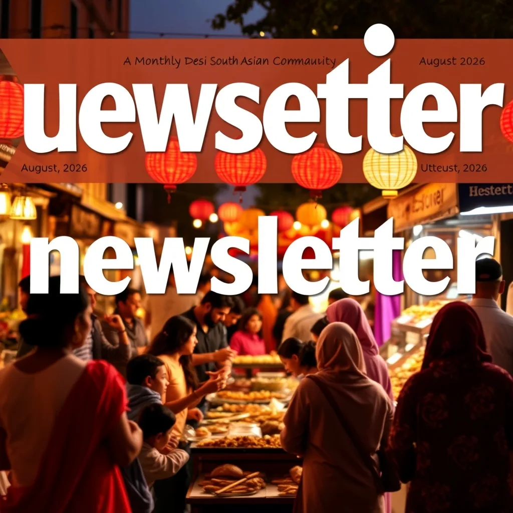 This Month in Desi Utrecht: August 2026