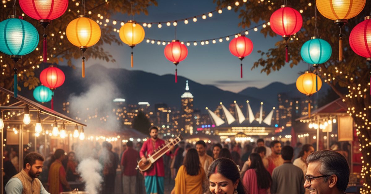 This Month in Desi Vancouver: July 2026