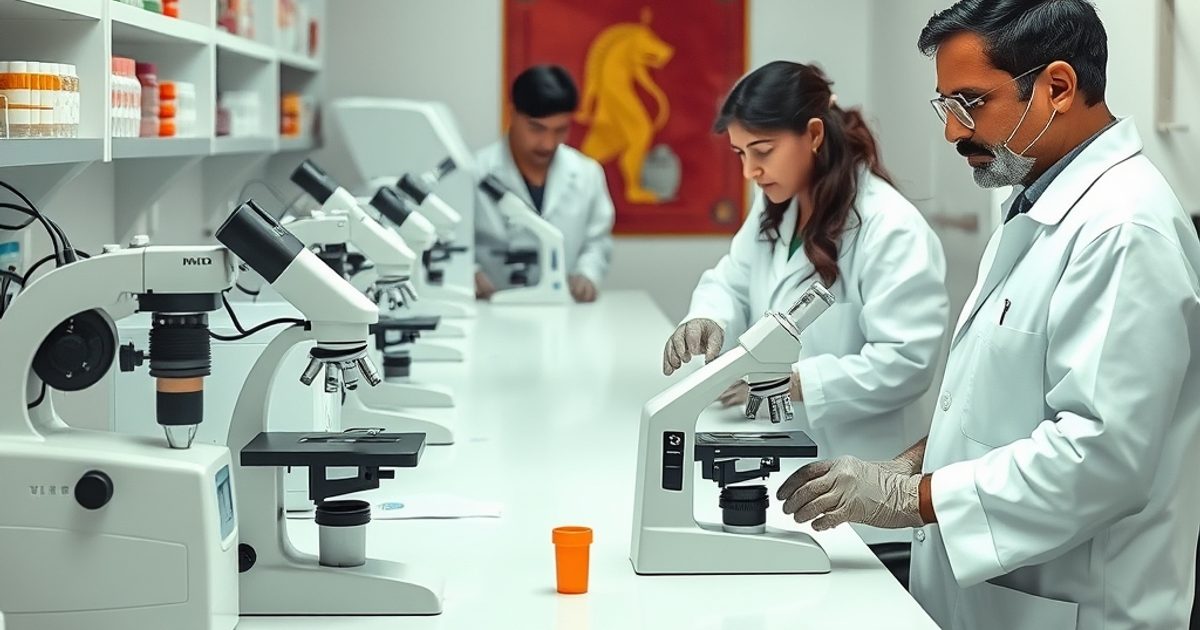Dr Dangs Lab Launches Guardant Health’s Shield Test Across India, Teams Up with Zydus Lifesciences