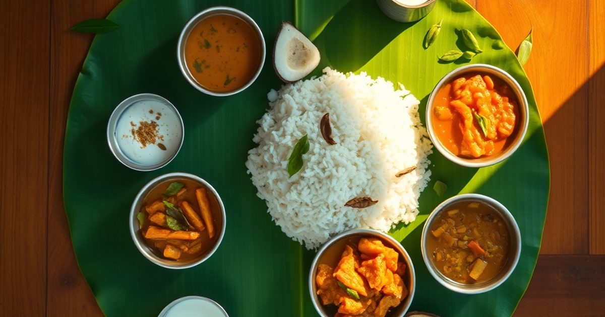 Dubai's Desi Food Scene: Indish Indian Restaurant