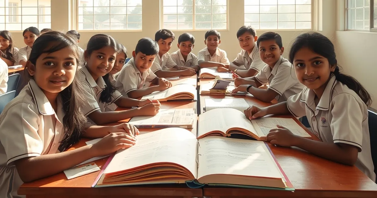 Education & Student Life in Hyderabad