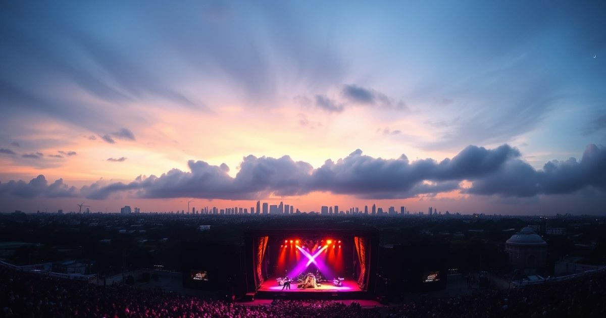 Events & Festivals to Catch in Mumbai