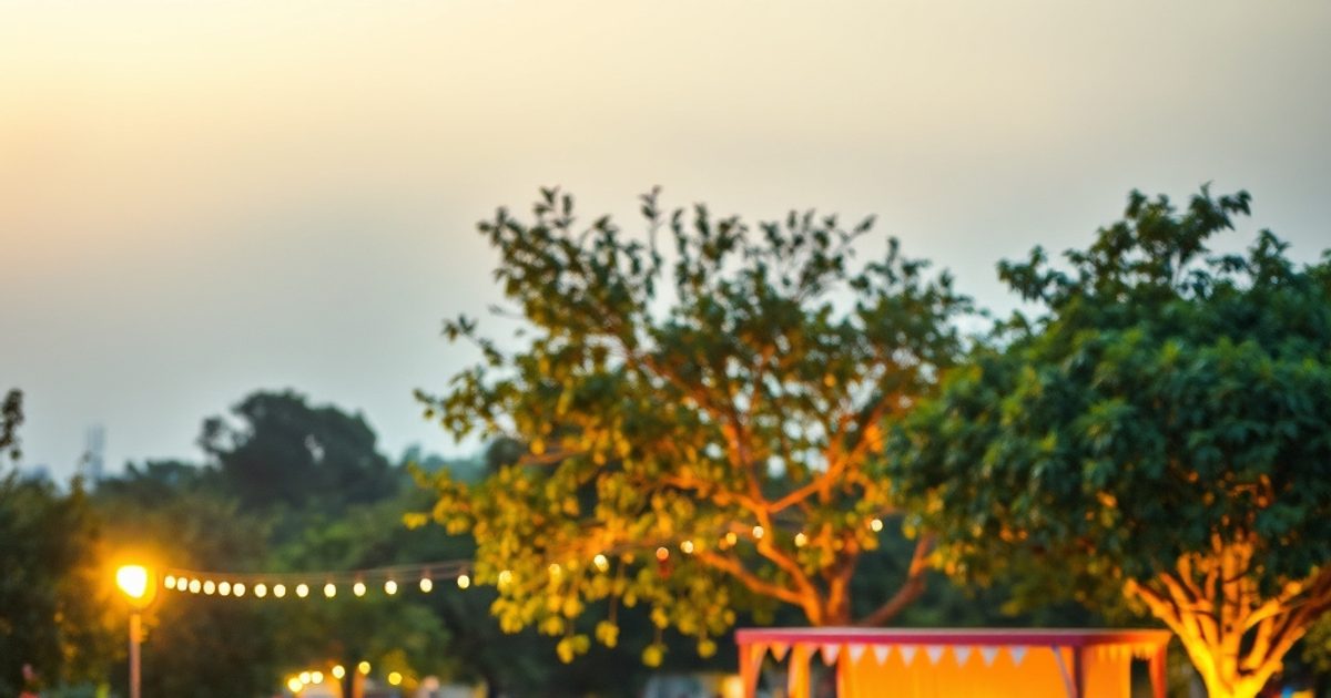 Events Happening in Chandigarh This Month