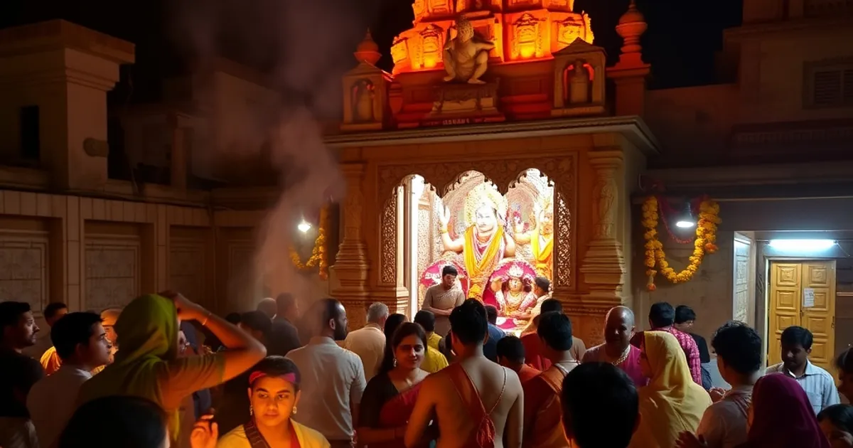 Events Happening in Indore This Month