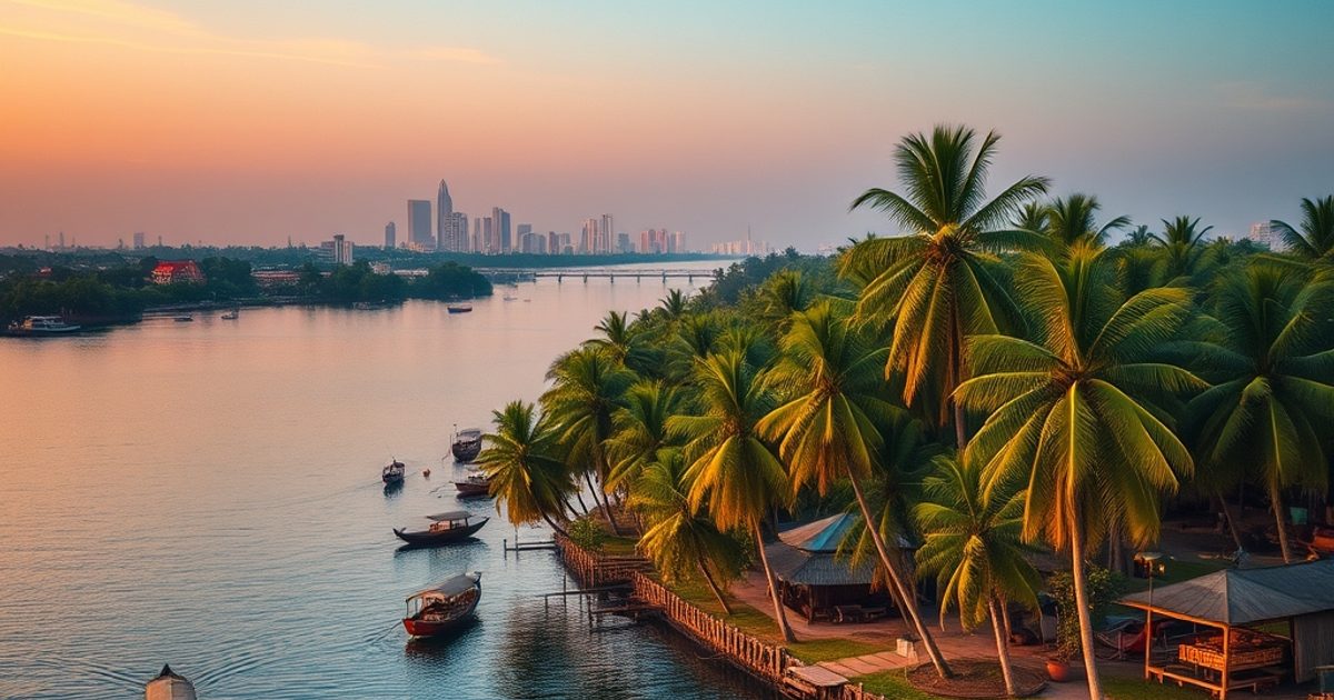 Events Happening in Kochi This Month