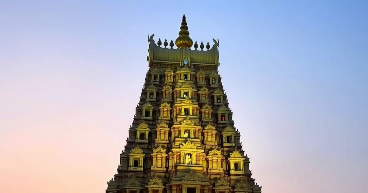 Events Happening in Madurai This Month