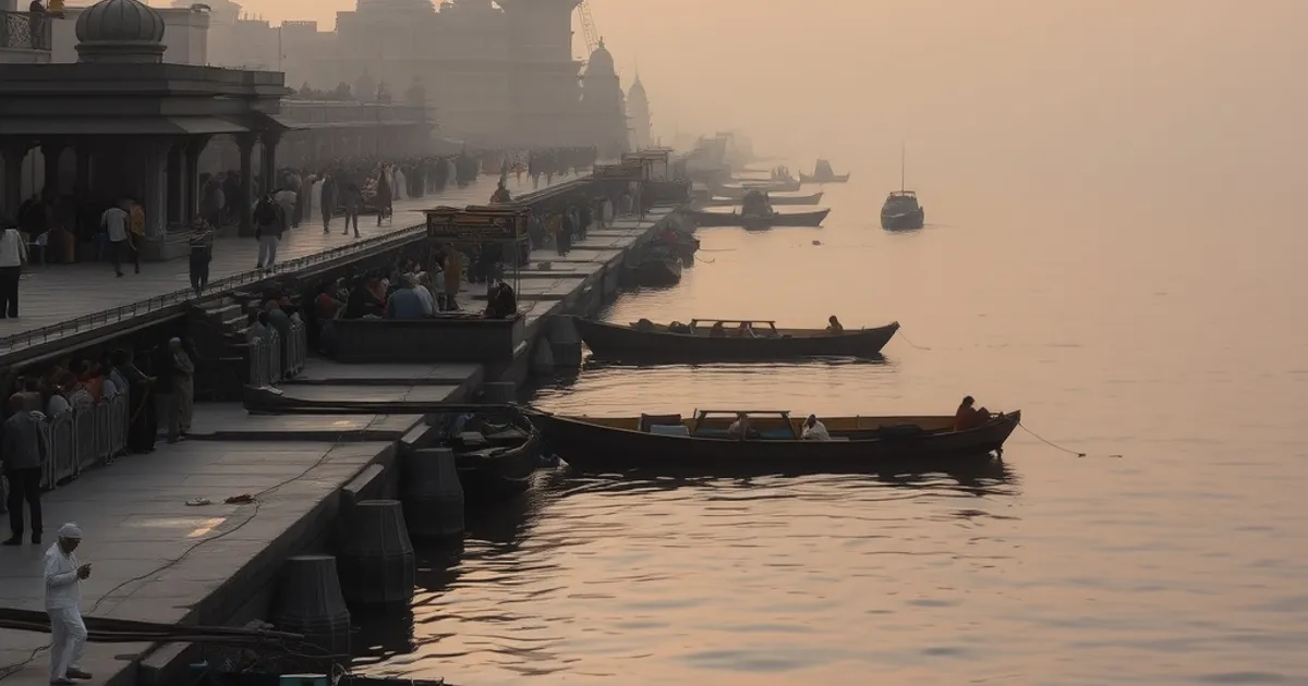 Events Happening in Varanasi This Month
