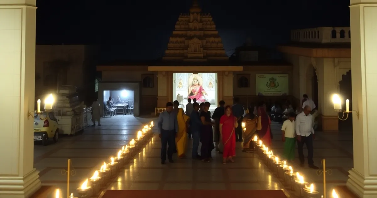 Events Happening in Visakhapatnam This Month