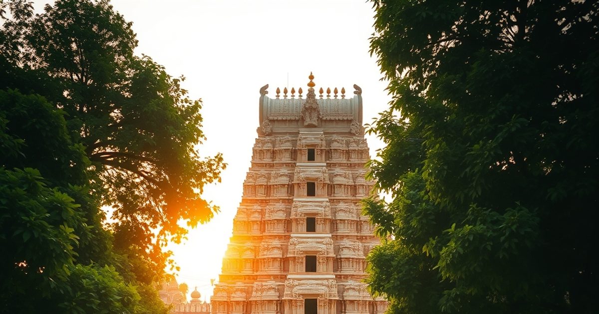 Finding Your Temple & Community in Cary