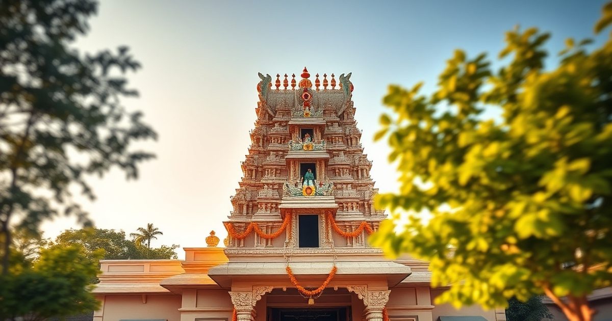 Finding Your Temple & Community in Fremont