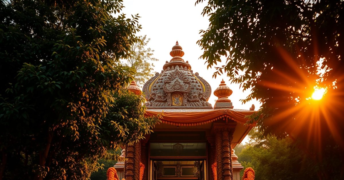 Finding Your Temple & Community in Sacramento