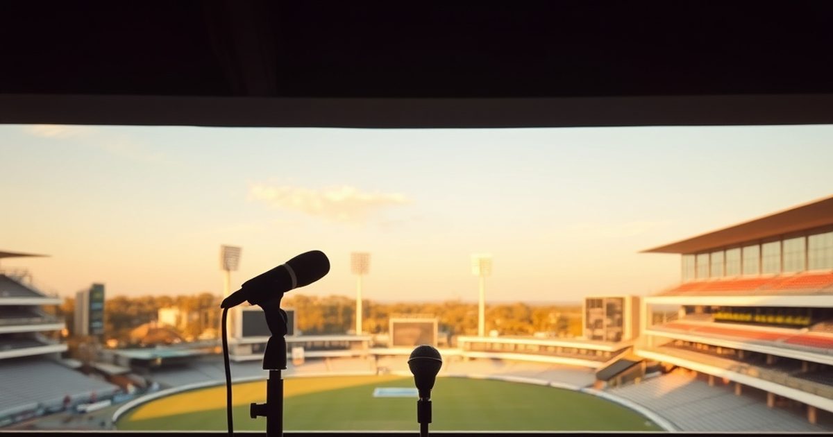 Former Aussie Captain Alyssa Healy Joins Fox Cricket’s Summer Commentary Line‑up