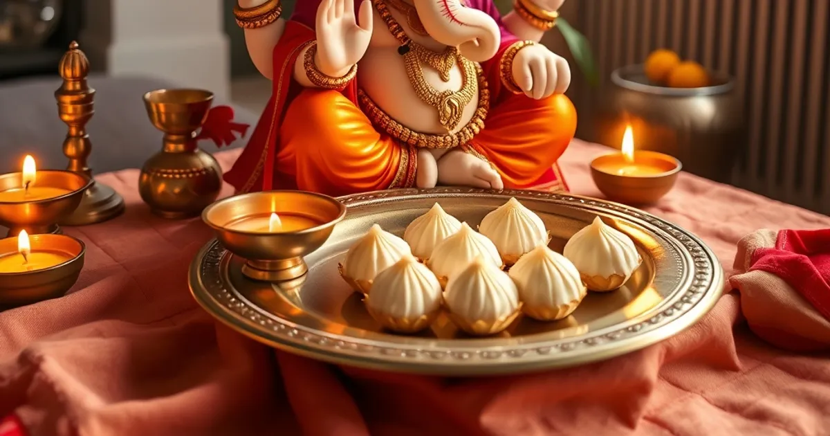 Ganesh Chaturthi 2026 in Amsterdam: Events, Puja & Where to Celebrate