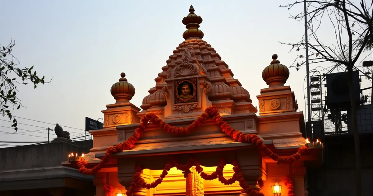 Ganesh Chaturthi 2026 in Atlanta: Events, Puja & Where to Celebrate