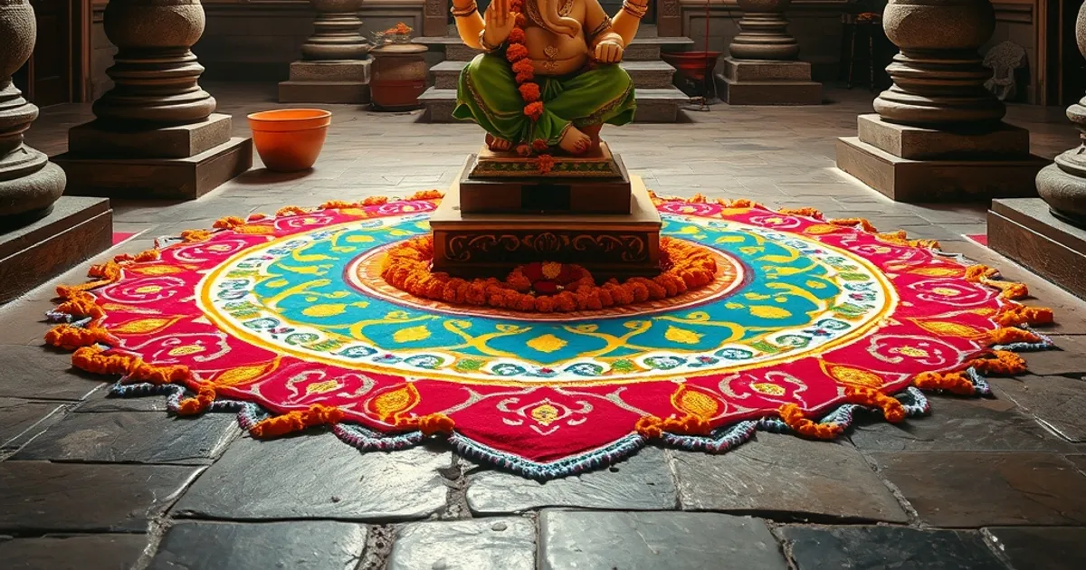 Ganesh Chaturthi 2026 in Coimbatore: Events, Puja & Where to Celebrate