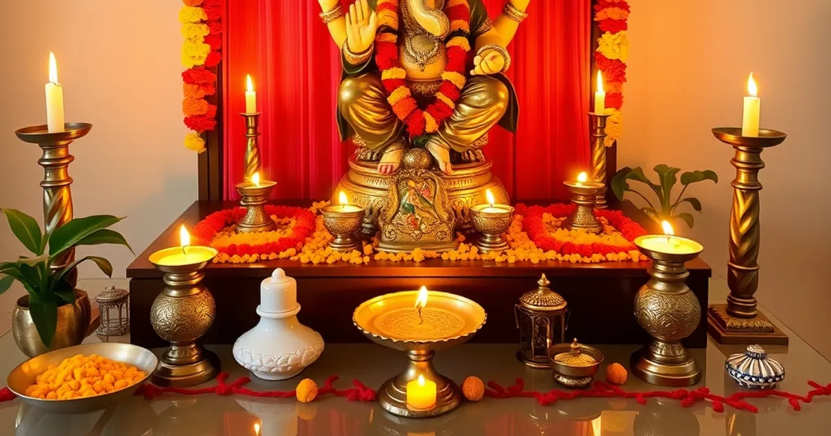 Ganesh Chaturthi 2026 in Coral Springs: Events, Puja & Where to Celebrate