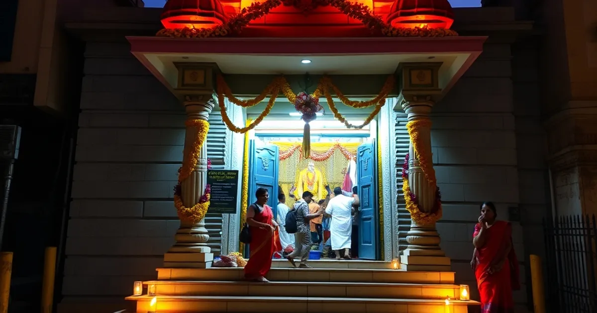 Ganesh Chaturthi 2026 in Dhaka: Events, Puja & Where to Celebrate
