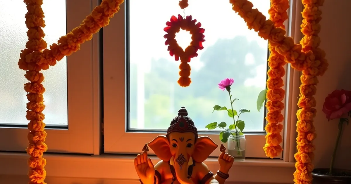 Ganesh Chaturthi 2026 in Duluth: Events, Puja & Where to Celebrate