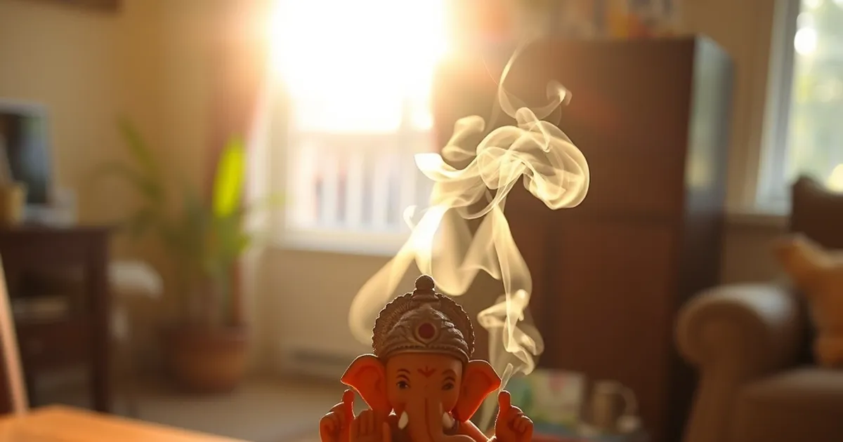 Ganesh Chaturthi 2026 in Iselin: Events, Puja & Where to Celebrate