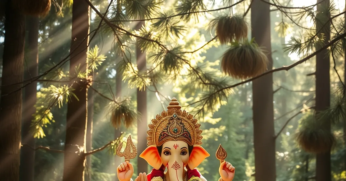 Ganesh Chaturthi 2026 in Kent: Events, Puja & Where to Celebrate