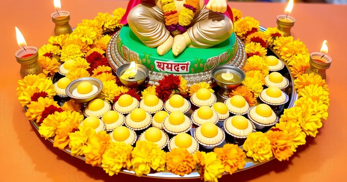 Ganesh Chaturthi 2026 in Manchester: Events, Puja & Where to Celebrate