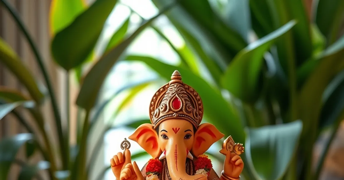 Ganesh Chaturthi 2026 in Miami: Events, Puja & Where to Celebrate
