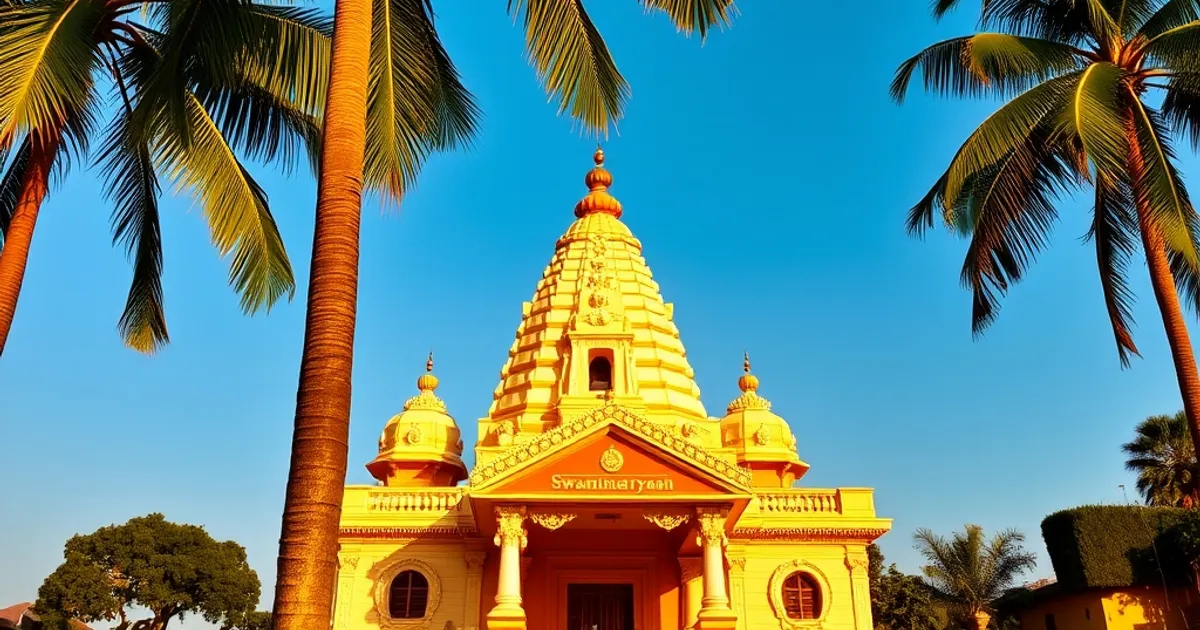 Ganesh Chaturthi 2026 in Mombasa: Events, Puja & Where to Celebrate