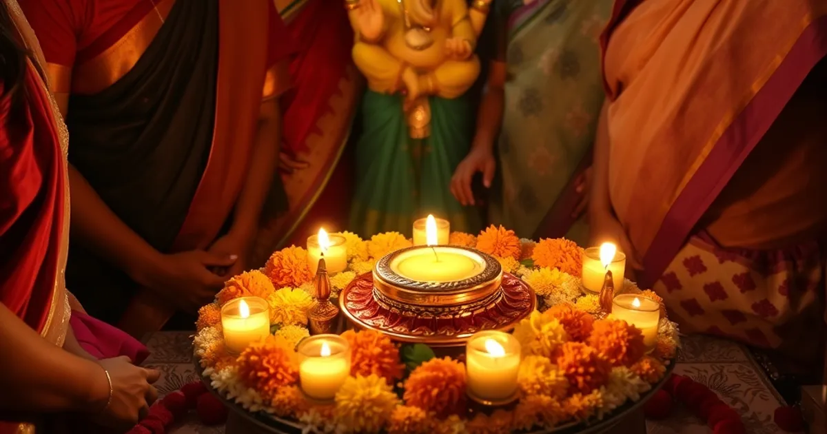 Ganesh Chaturthi 2026 in Nairobi: Events, Puja & Where to Celebrate