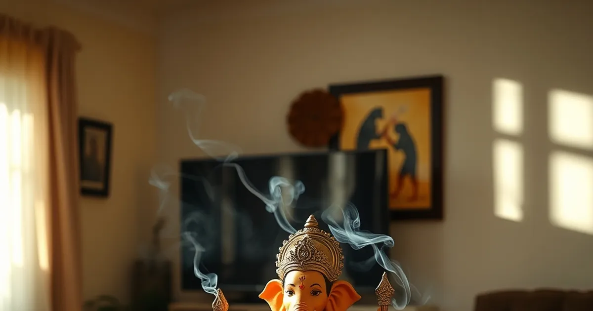 Ganesh Chaturthi 2026 in Riverside: Events, Puja & Where to Celebrate