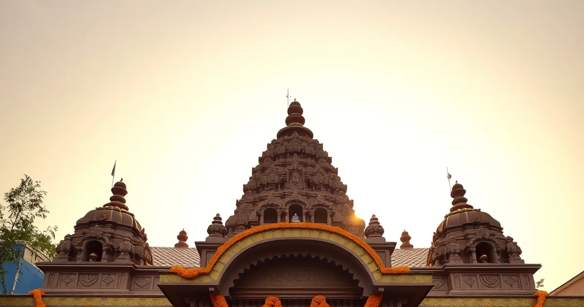 Ganesh Chaturthi 2026 in San Diego: Events, Puja & Where to Celebrate