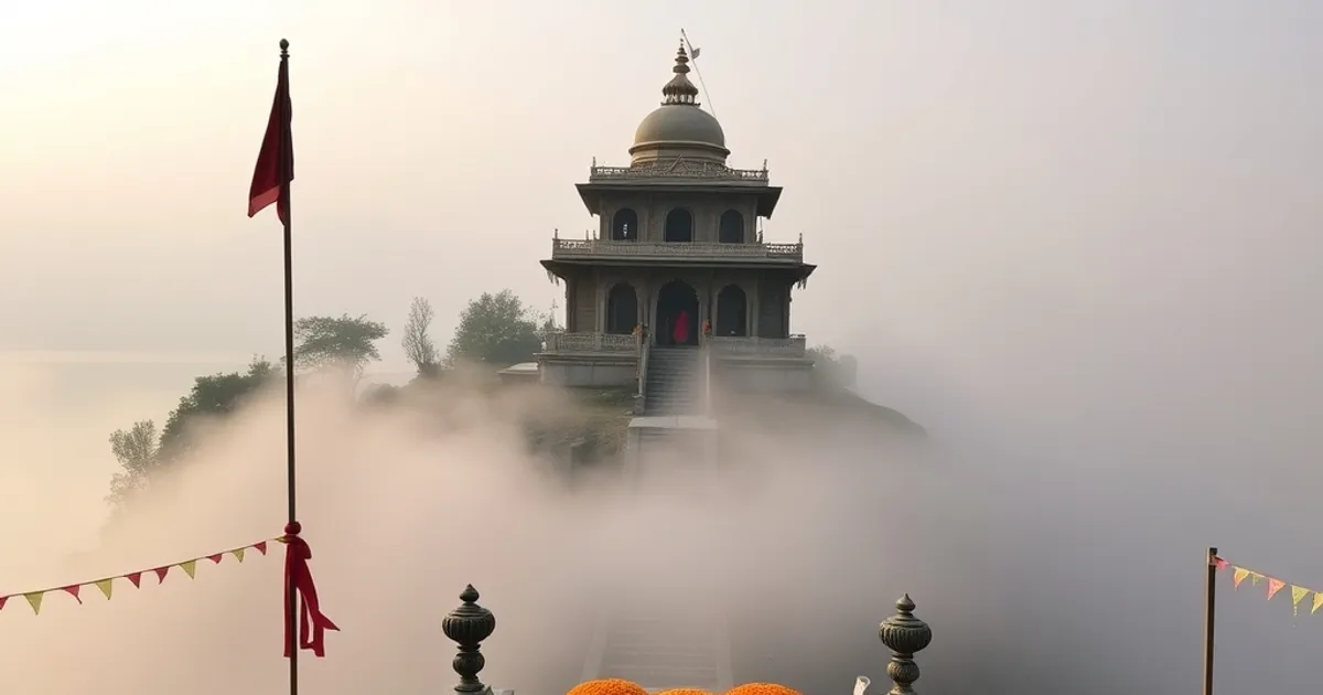 Ganesh Chaturthi 2026 in Srinagar: Events, Puja & Where to Celebrate