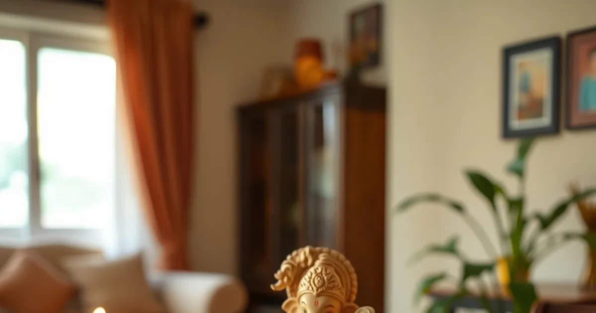 Ganesh Chaturthi 2026 in Suwanee: Events, Puja & Where to Celebrate