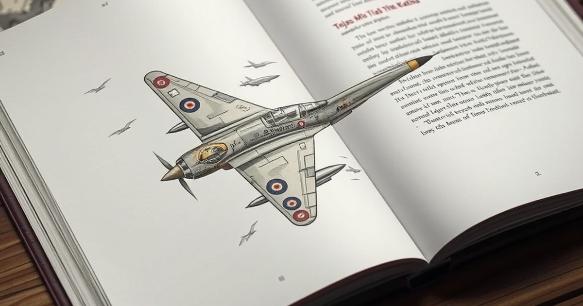 HAL, Amar Chitra Katha Launch Graphic History of India's Fighter Jet Journey