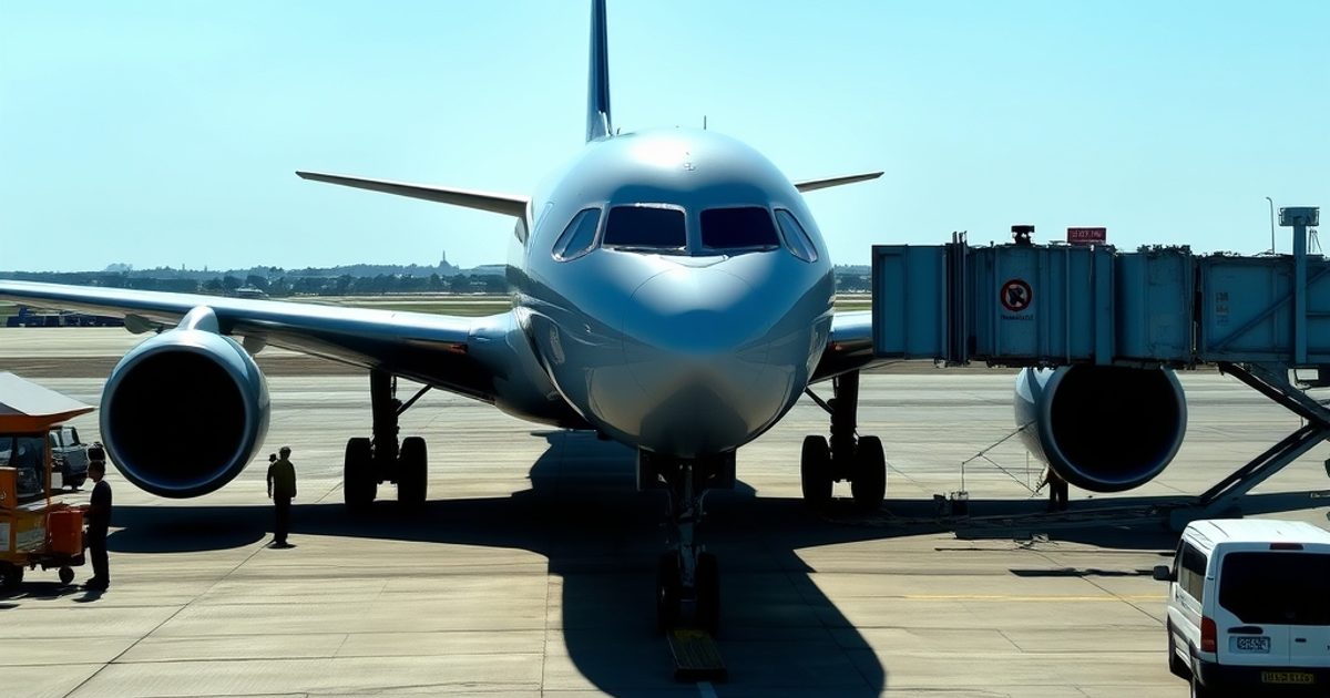 Hoax bomb note stalls Bengaluru‑Ahmedabad IndiGo flight for over five hours