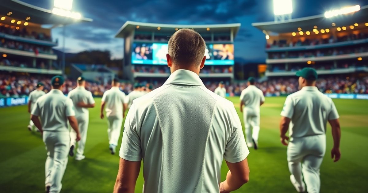 Hola Health Secures Gold Partnership with Cricket Australia, Logo to Feature on National Teams' Jerseys