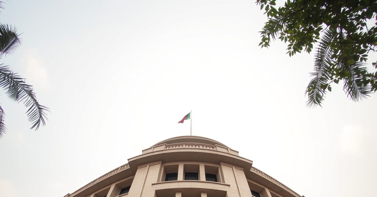 India Announces New Development Aid for Palestinian Recovery in Gaza