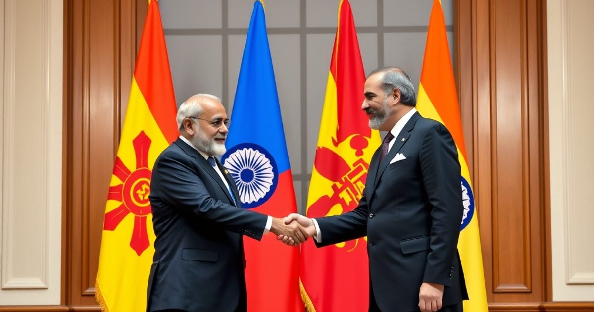 India's President to Visit Moldova, Marking a New Chapter in Bilateral Relations