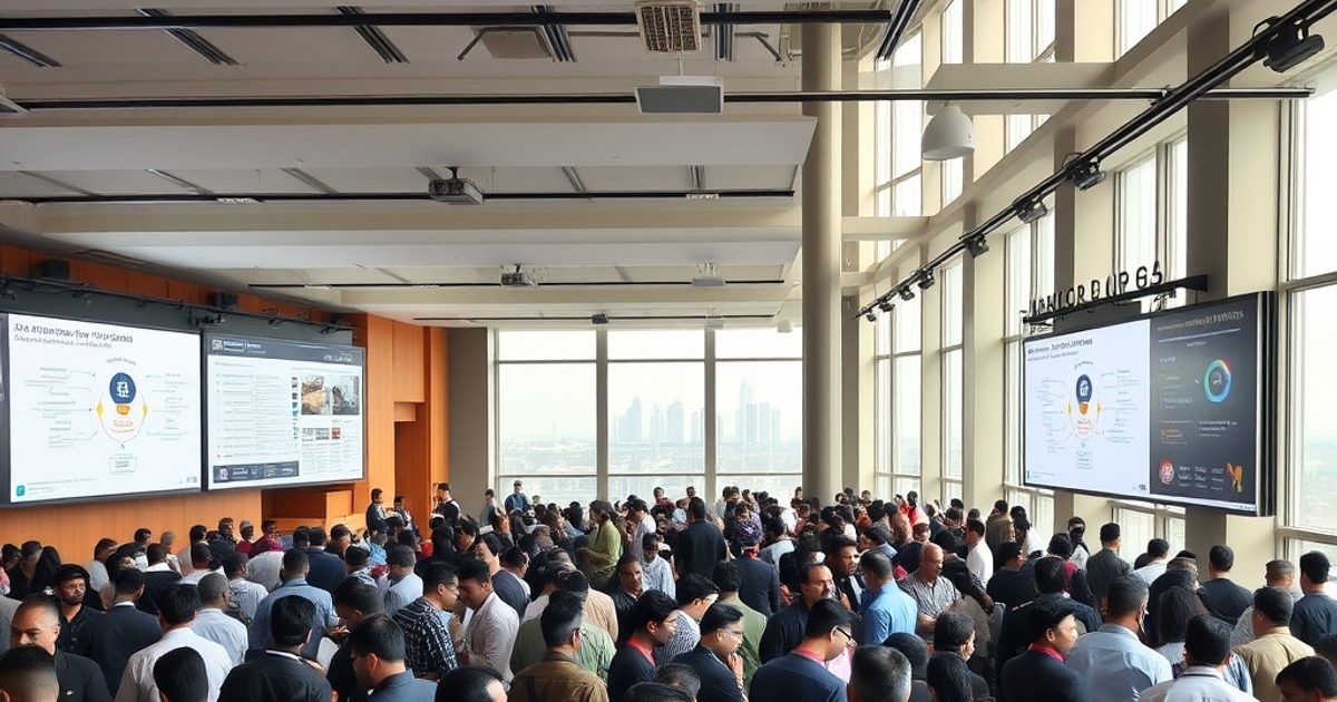 India's Top Tech Executives Convene in Delhi to Chart Future of Enterprise Agentic AI